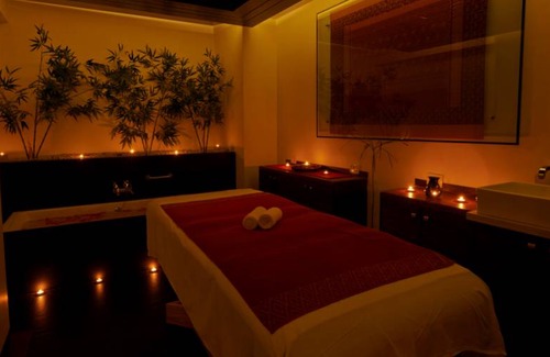 Mahabaleshwar Resort | 98 m² Resort ∙ 127 guests