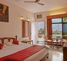 Mahabaleshwar Resort | 98 m² Resort ∙ 127 guests