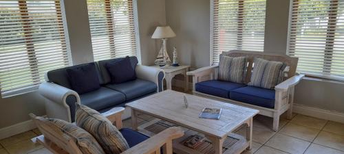 Keurboomstrand House | 98 @ The Dunes