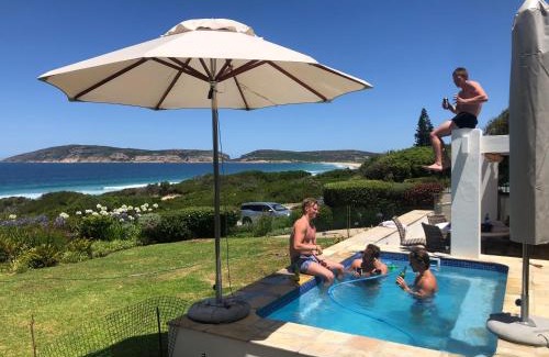 Robberg Beach House | 99 Beachyhead Drive, Plett