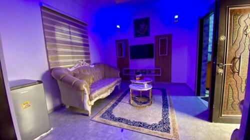 Asokoro Apartment | 99 classy & cozyapartment