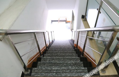 Putuo Hotel | 99 Inn Chain (Shanghai Xincun Road Subway Station)