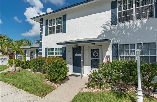 Marco Island Condo | 99 m² Condo ∙ 2 bedrooms ∙ 6 guests