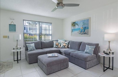 Marco Island Condo | 99 m² Condo ∙ 2 bedrooms ∙ 6 guests