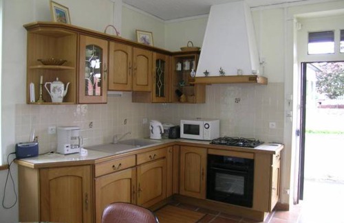 Verneix House | 99 m² House ∙ 3 bedrooms ∙ 6 guests