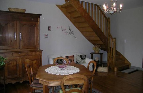 Verneix House | 99 m² House ∙ 3 bedrooms ∙ 6 guests