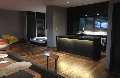Jiquelite Hotel | 99 Surf Lodge