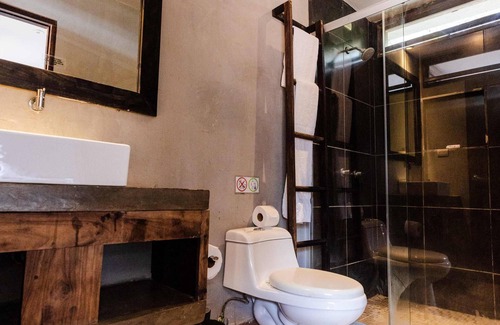 Jiquelite Hotel | 99 Surf Lodge