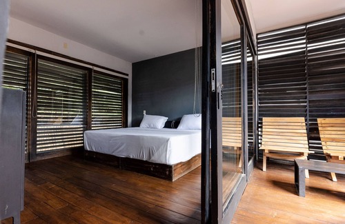 Jiquelite Hotel | 99 Surf Lodge
