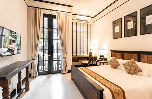 Old City Hotel | 99 The Heritage Hotel