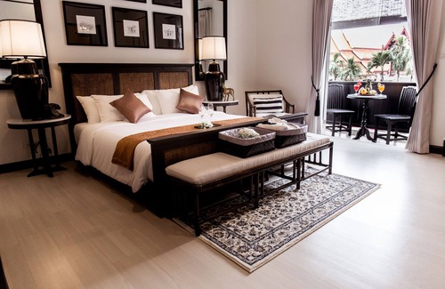 Old City Hotel | 99 The Heritage Hotel