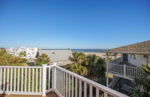 Vilano Beach House | 9904SERENITYNOWVBWH - Serenity Now