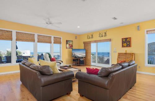 Vilano Beach House | 9904SERENITYNOWVBWH - Serenity Now