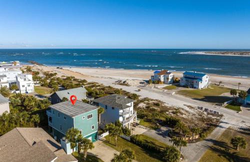Vilano Beach House | 9904SERENITYNOWVBWH - Serenity Now