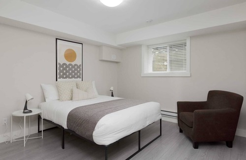 Lynn Valley Apartment | 995 Shakespeare
