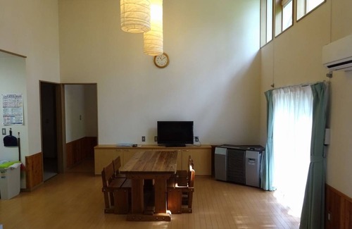 Takinoue Hotel | 999 m² Hotel ∙ 1 bedroom ∙ 4 guests