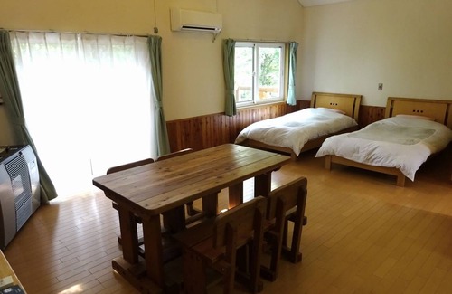 Takinoue Hotel | 999 m² Hotel ∙ 1 bedroom ∙ 4 guests