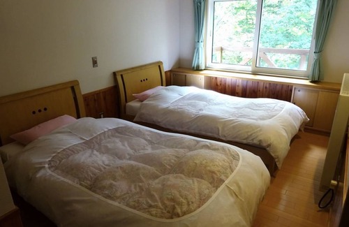 Takinoue Hotel | 999 m² Hotel ∙ 1 bedroom ∙ 4 guests