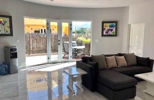 Cerritos Apartment | 9A Poolside Private Patio Cerritos Beach Condo