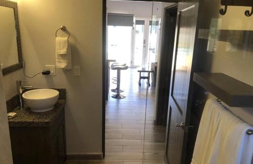 Cerritos Apartment | 9B Ocean View Rooftop, Pool Cerritos Beach