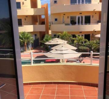 Cerritos Apartment | 9B Ocean View Rooftop, Pool Cerritos Beach