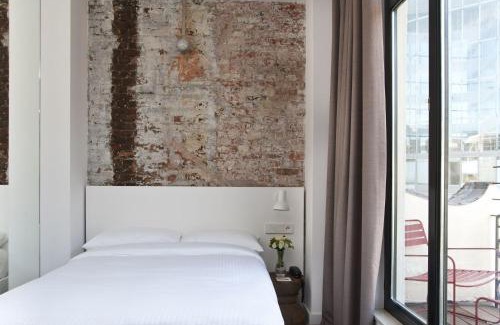 Quartier de la Cathedrale Hotel | 9Hotel Central