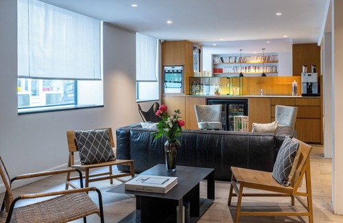 Quartier du Faubourg-Montmartre Hotel | 9Hotel Opera