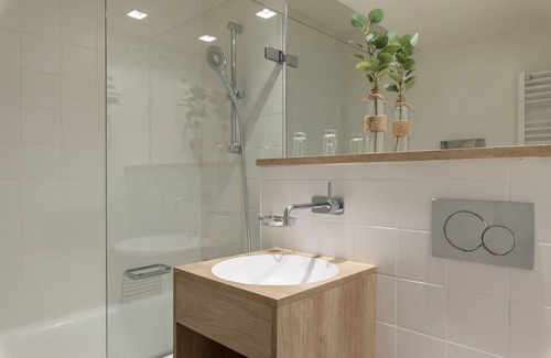 Quartier du Faubourg-Montmartre Hotel | 9Hotel Opera