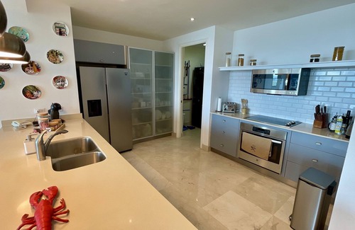 Playa Bonita Village Apartment | 9I Jungle/Ocean View to Thrill Nature Enthusiasts
