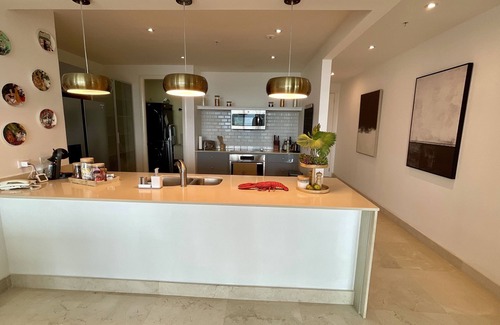 Playa Bonita Village Apartment | 9I Jungle/Ocean View to Thrill Nature Enthusiasts