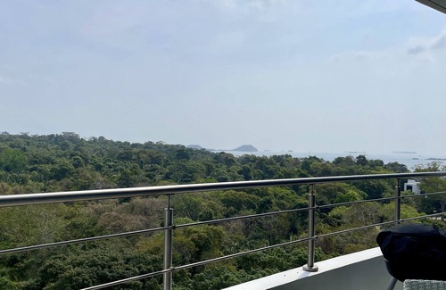 Playa Bonita Village Apartment | 9I Jungle/Ocean View to Thrill Nature Enthusiasts