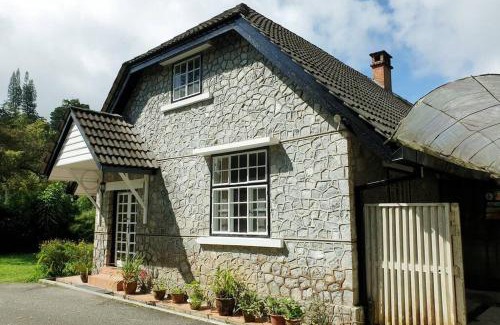 Tanah Rata House | 9Pax BintangCottage CameronHighlands *星之高原屋*