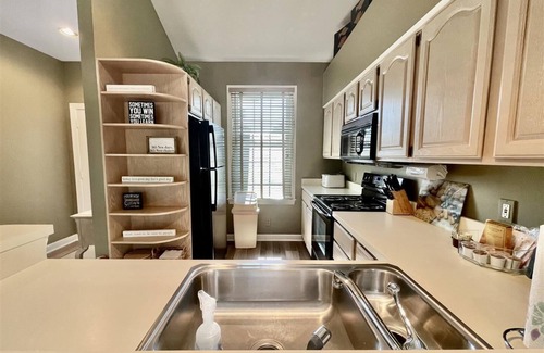 Southern Pines Condo | 9th Tee Condo Summary