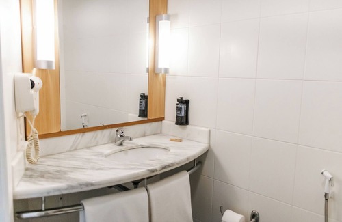 Campinas Hotel | Aéra São José Floripa