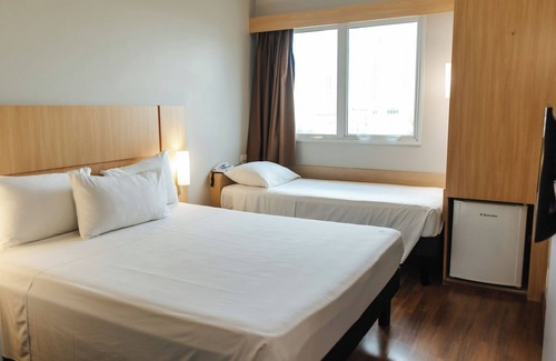 Campinas Hotel | Aéra São José Floripa