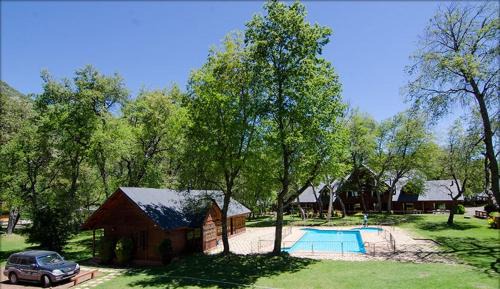 Pinto House | Añañucas III