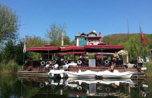 Agva Hotel | Ağva Kapım Otel