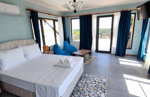 Sile House | Ağva Stone House Boutique