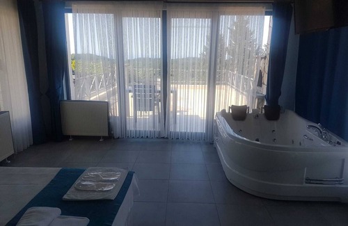 Sile House | Ağva Stone House Boutique