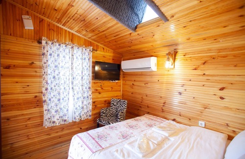 Agva House | Ağva Tias Shelale Otel