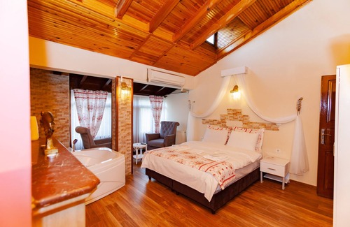 Agva House | Ağva Tias Shelale Otel