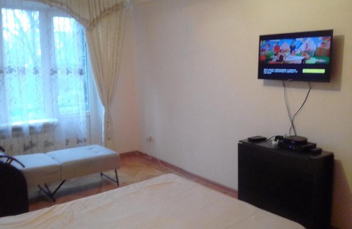 Pyatigorsk Apartment | Aппартаменты Аллея СТРОИТЕЛЕЙ 5
