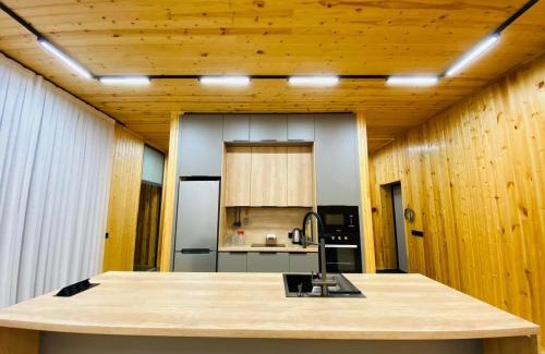 Tuzdybastau Apartment | Aренда квартир по суточно