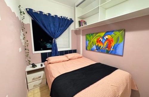 Solemar Apartment | Aᴘᴀʀᴛᴀᴍᴇɴᴛᴏ ɴᴀ Pʀᴀɪᴀ Gʀᴀɴᴅᴇ - sᴜᴘᴇʀ ᴀᴄᴏɴᴄʜᴇɢᴀɴᴛᴇ ᴇ ғᴀᴍɪʟɪᴀʀ, ᴄᴏᴍ ɢᴀʀᴀɢᴇᴍ, Wɪ-Fɪ, TV , ʟɪᴠʀᴏs, ᴅᴠᴅs! Nᴀ ᴘʀᴀɪᴀ ᴍᴀɪs ʟɪᴍᴘᴀ ᴅᴀ PG!