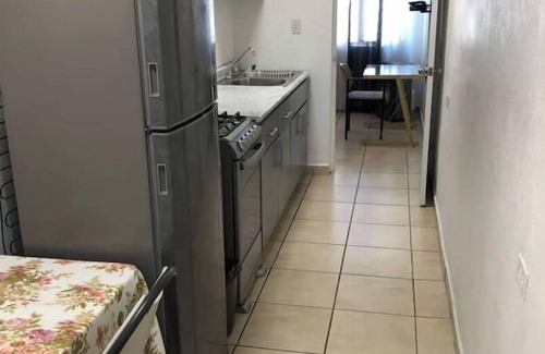 La Joya Apartment | A 10 min de la Garita de San Ysidro/zona Río