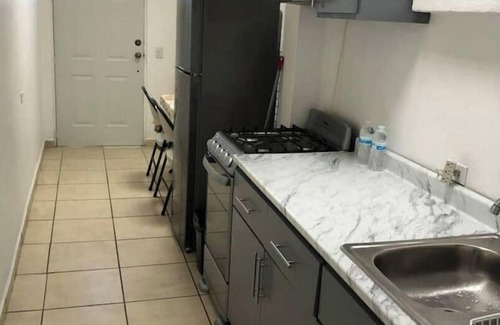 La Joya Apartment | A 10 min de la Garita de San Ysidro/zona Río