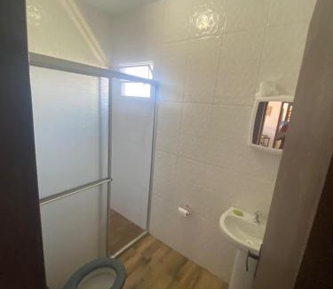 Praia Grande House | A 100 metros da praia