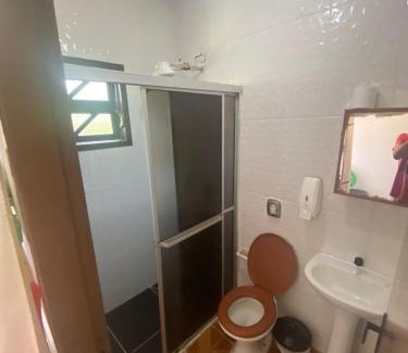 Praia Grande House | A 100 metros da praia
