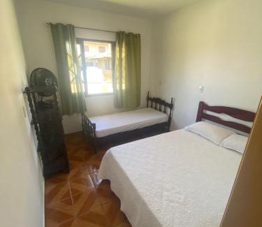 Praia Grande House | A 100 metros da praia