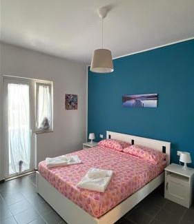 Municipio 1 Bed & Breakfast | A 100 passi dal mare